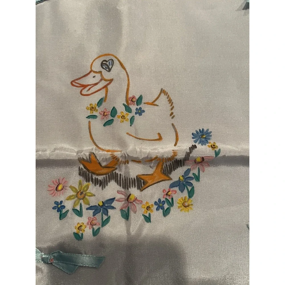 Handmade item as beautiful